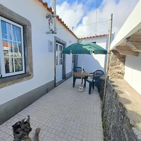 Casita - Your Home In Flores Lajes das Flores Exterior photo