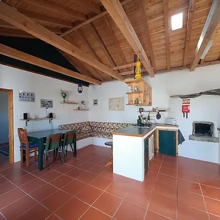 Casita - Your Home In Flores Lajes das Flores Exterior photo