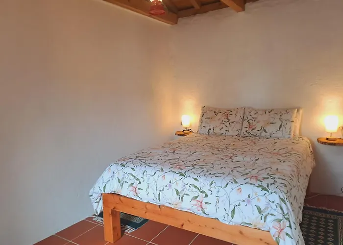 Casita - Your Home In Flores