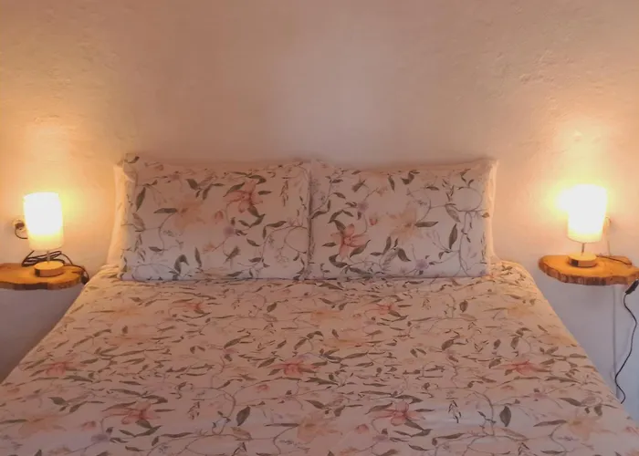 Casita - Your Home In Flores
