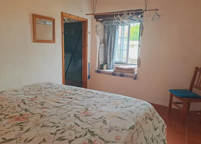 Casita - Your Home In Flores