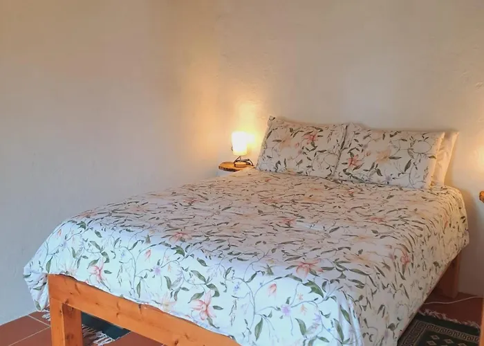 Casita - Your Home In Flores