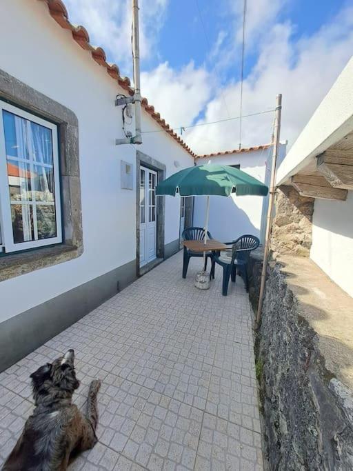 Casita - Your In Flores Apartment Lajes das Flores