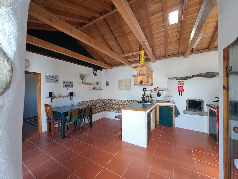 Casita - Your In Flores * Lajes das Flores