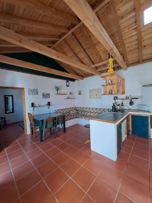 Casita - Your In Flores Lajes das Flores