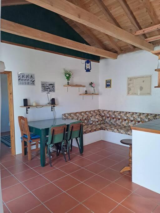 Casita - Your In Flores Lajes das Flores