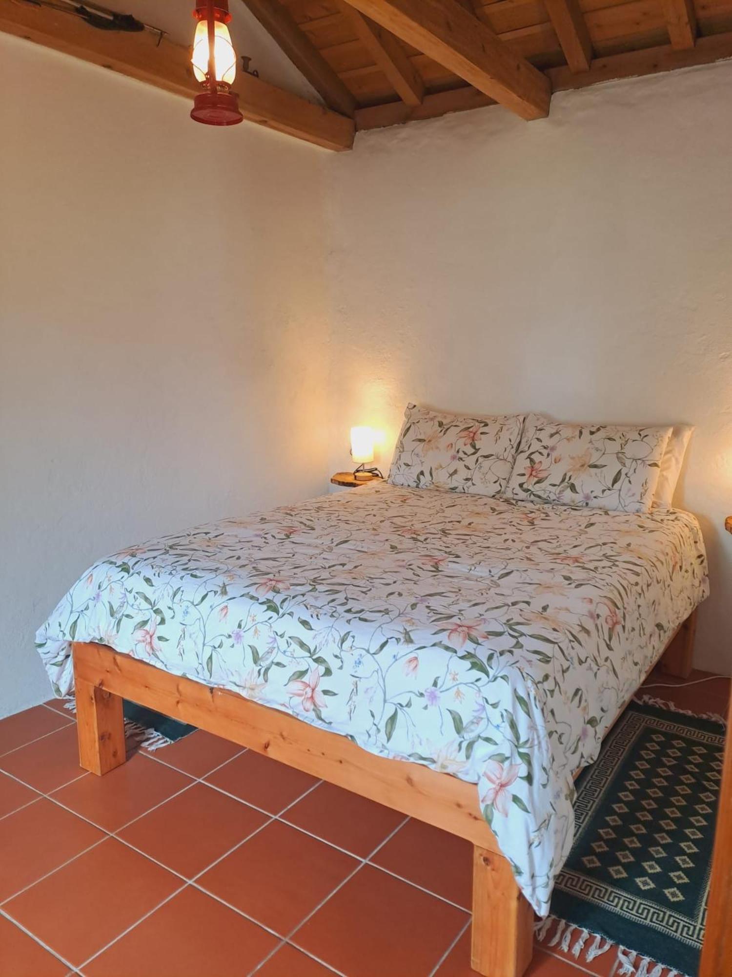 Casita - Your In Flores Apartment Lajes das Flores